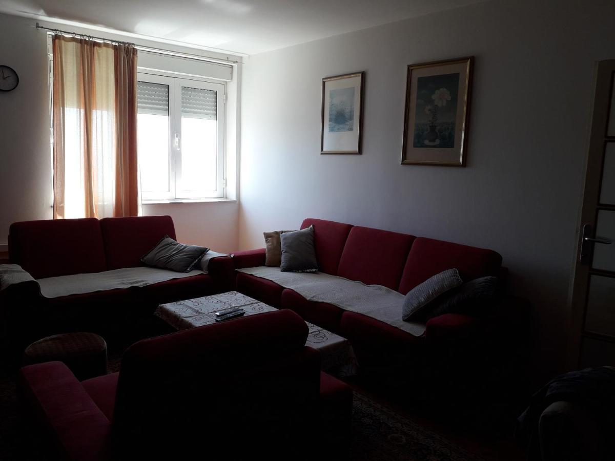 Apartment Melita Dubrovník Exteriér fotografie