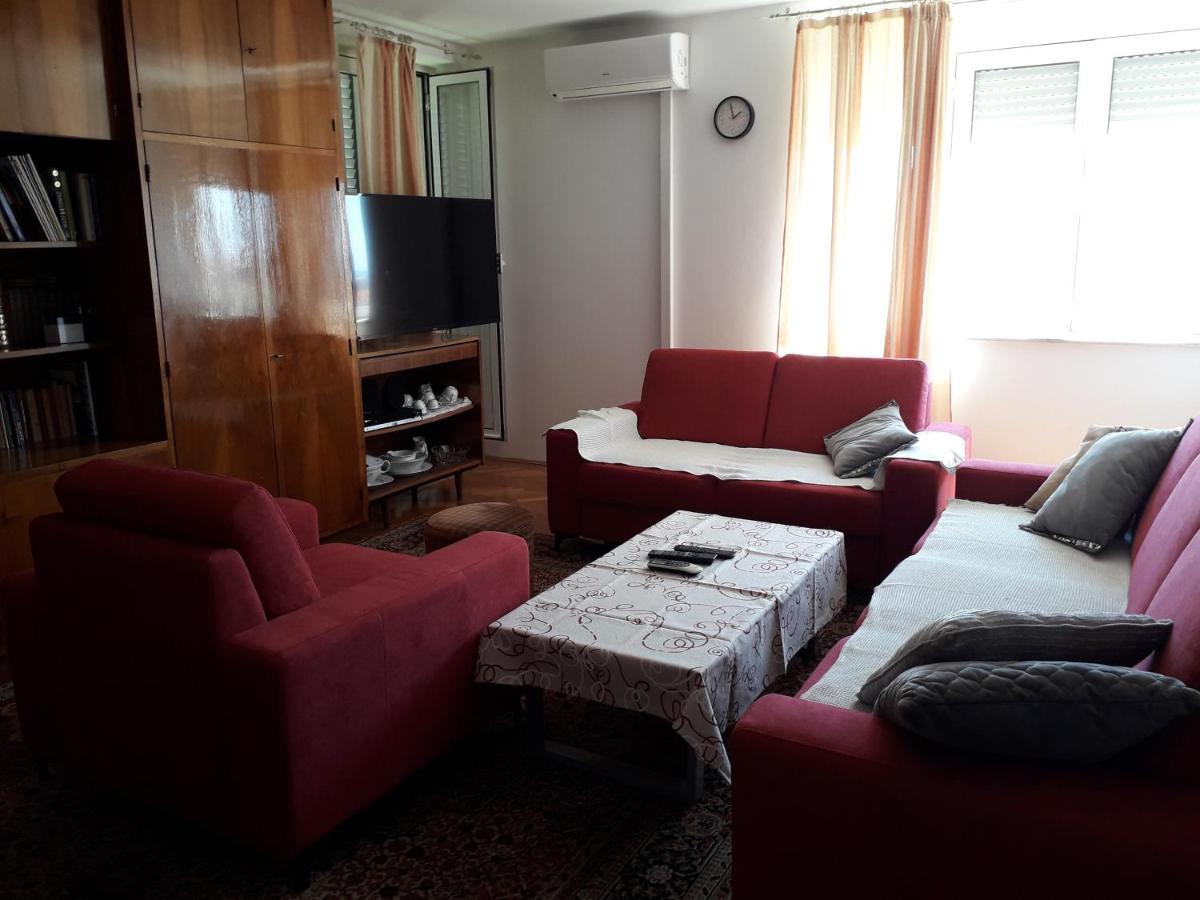 Apartment Melita Dubrovník Exteriér fotografie