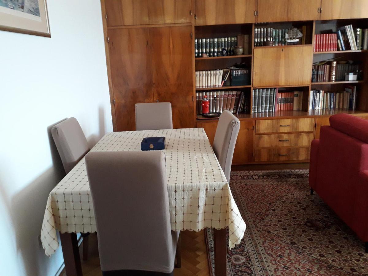 Apartment Melita Dubrovník Exteriér fotografie