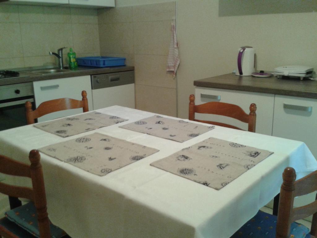 Apartment Melita Dubrovník Pokoj fotografie