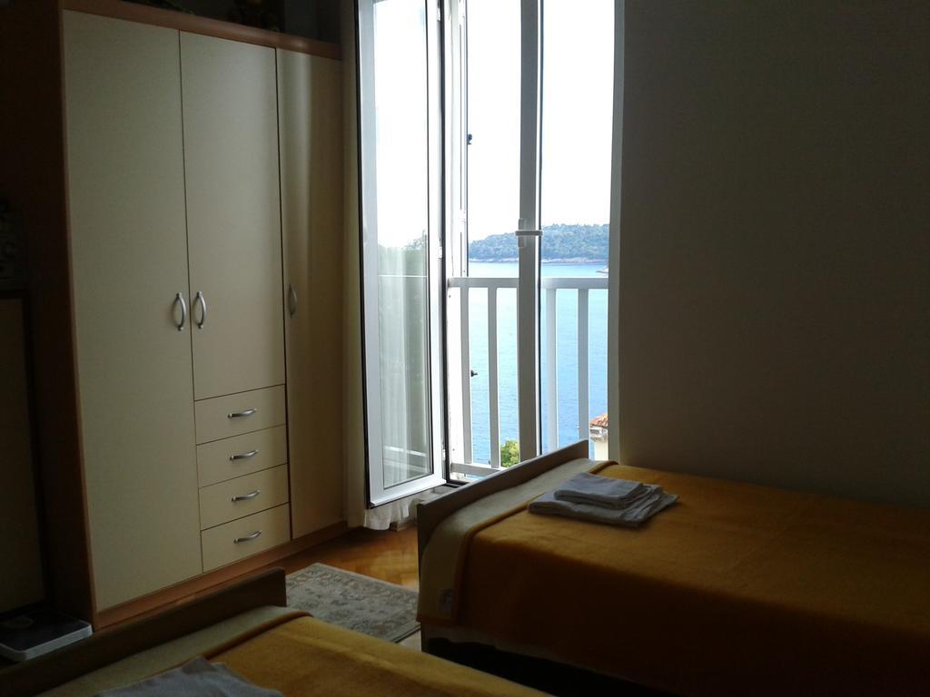 Apartment Melita Dubrovník Pokoj fotografie