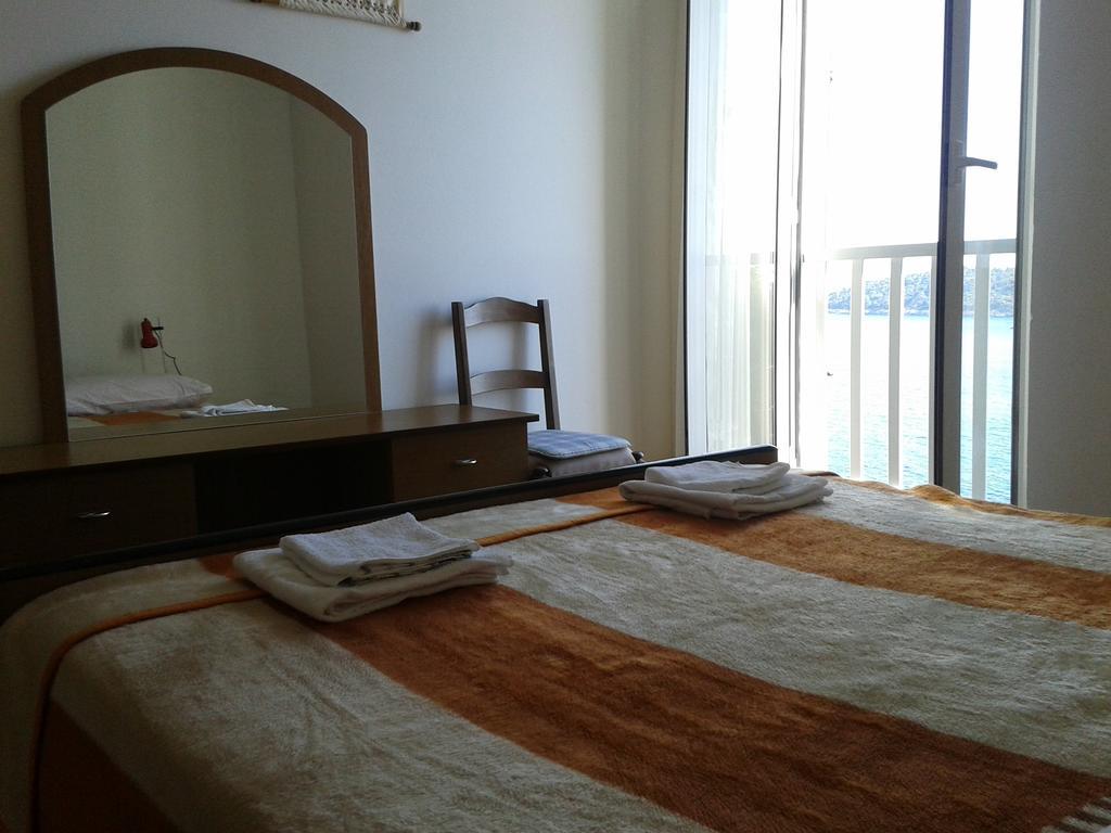 Apartment Melita Dubrovník Pokoj fotografie