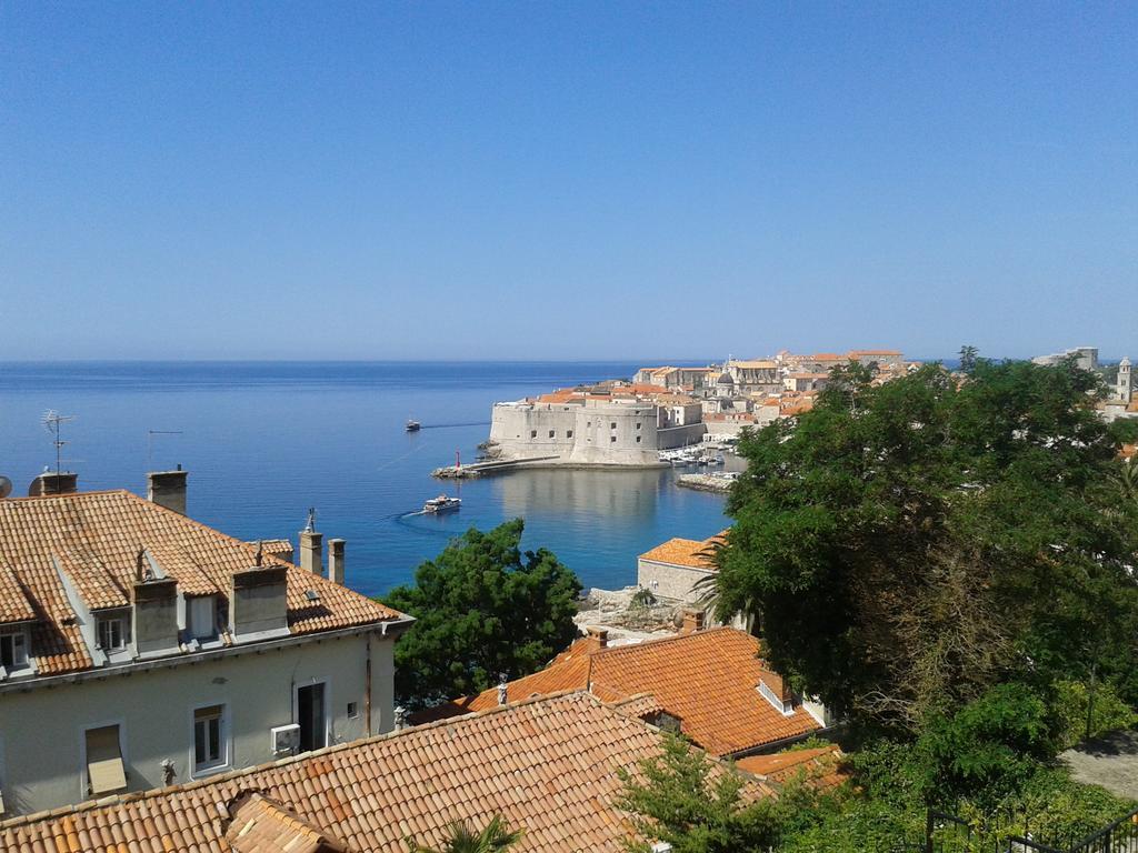 Apartment Melita Dubrovník Pokoj fotografie