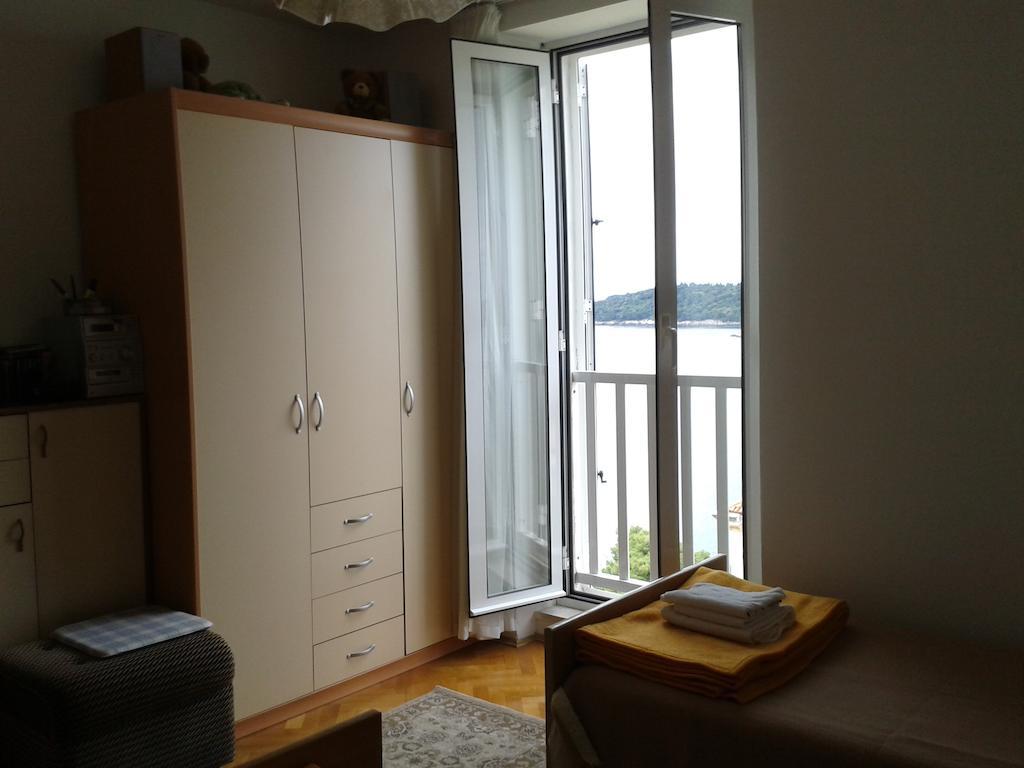 Apartment Melita Dubrovník Pokoj fotografie