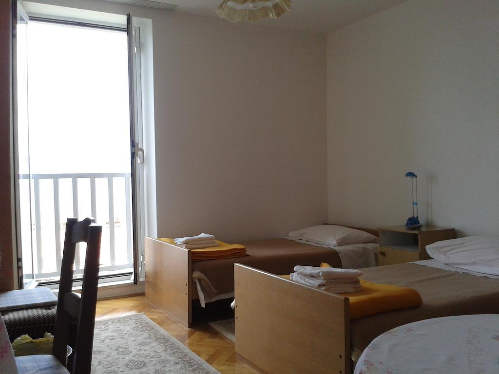 Apartment Melita Dubrovník Pokoj fotografie