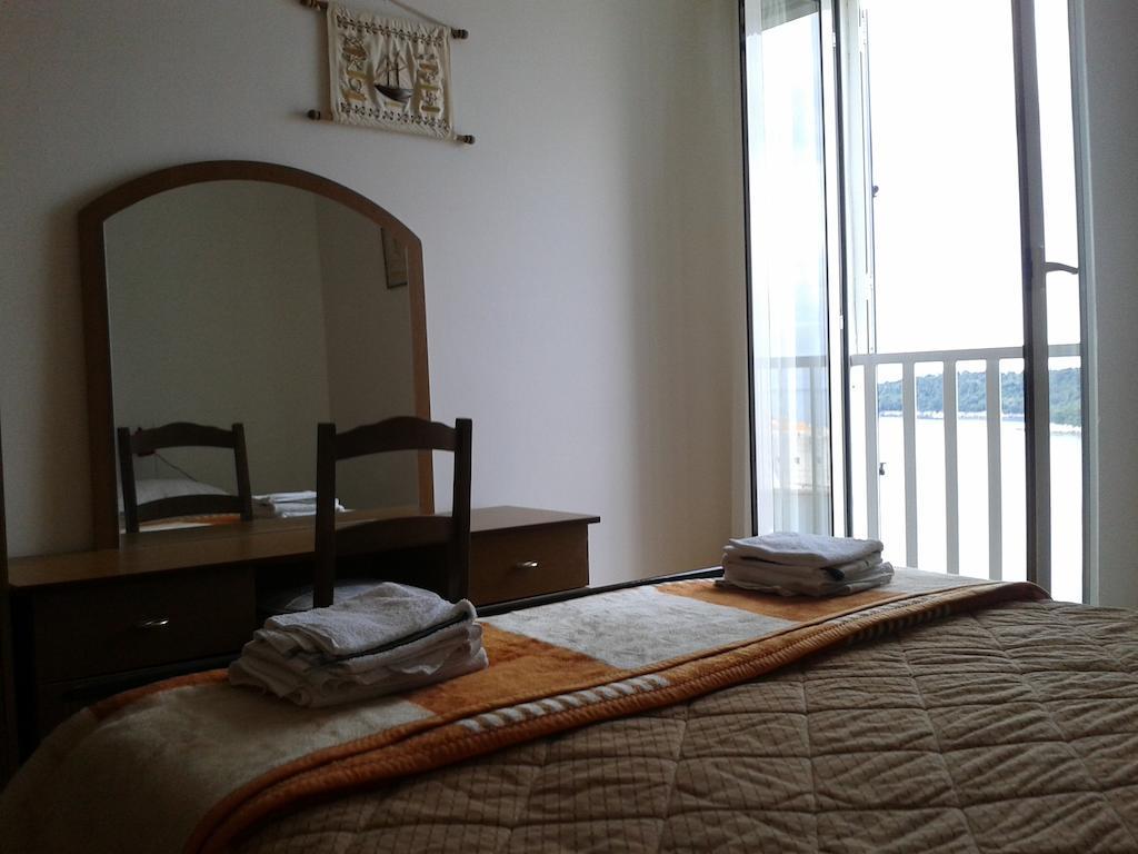 Apartment Melita Dubrovník Pokoj fotografie