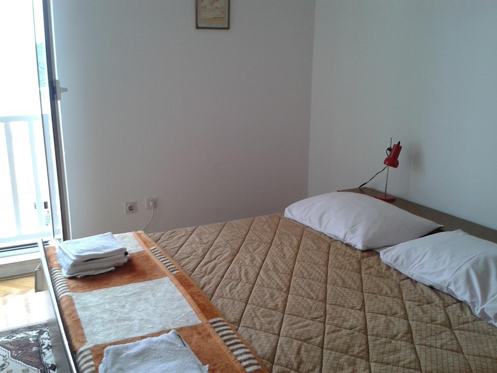 Apartment Melita Dubrovník Pokoj fotografie