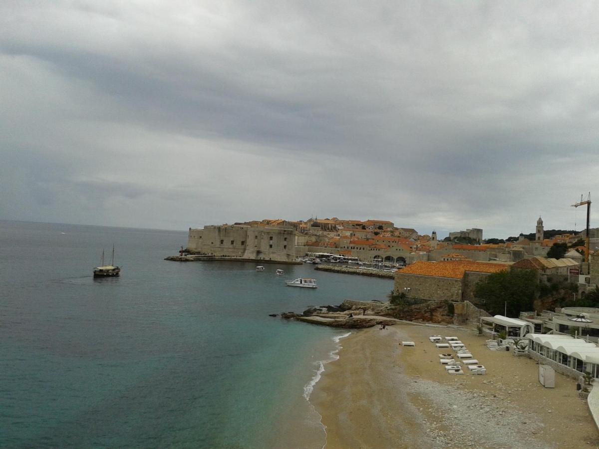 Apartment Melita Dubrovník Pokoj fotografie